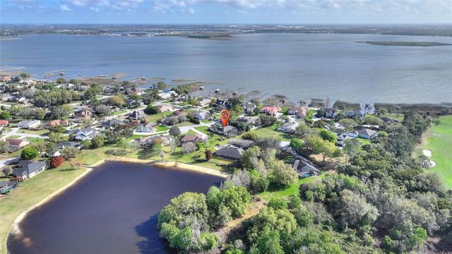 503 HAMILTON SHORES COURT NE, Winter Haven, FL 33881