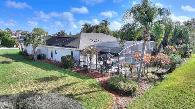 503 HAMILTON SHORES COURT NE, Winter Haven, FL 33881