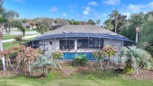 503 HAMILTON SHORES COURT NE, Winter Haven, FL 33881