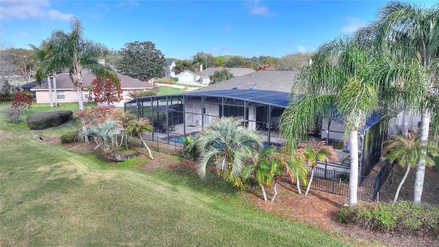 503 HAMILTON SHORES COURT NE, Winter Haven, FL 33881