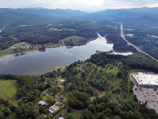 Lot 4 Butterfly Lane, Blairsville, GA 30512