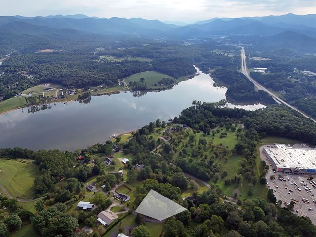 Lot 4 Butterfly Lane, Blairsville, GA 30512