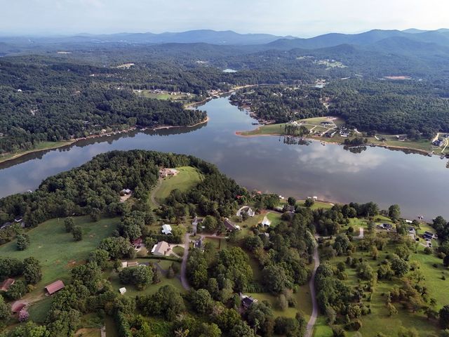 Lot 4 Butterfly Lane, Blairsville, GA 30512
