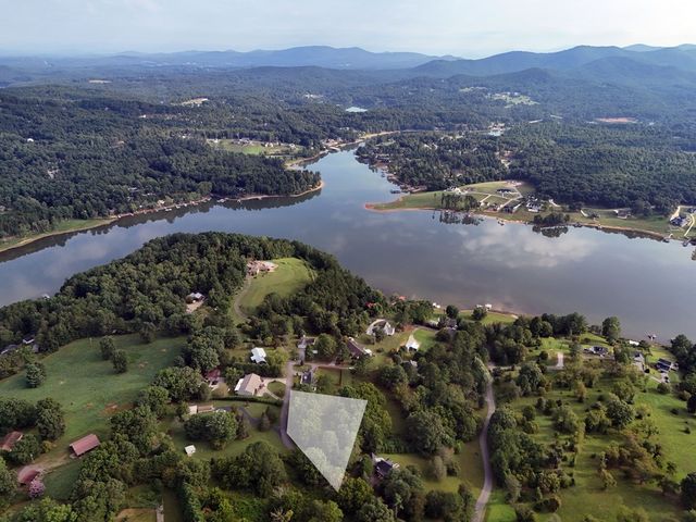 Lot 4 Butterfly Lane, Blairsville, GA 30512