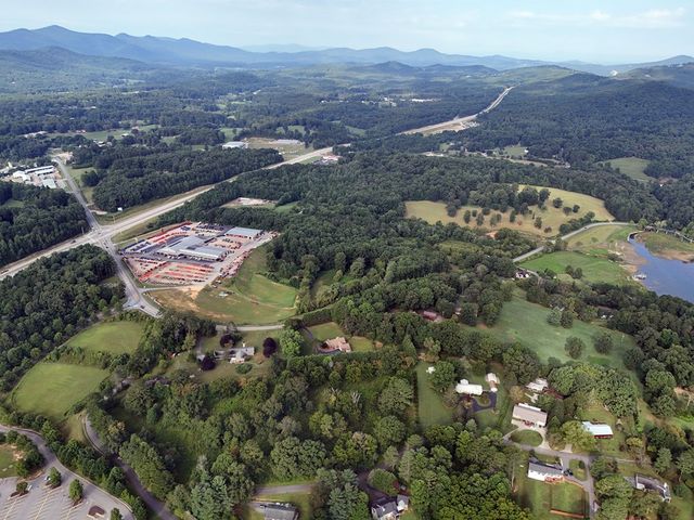 Lot 4 Butterfly Lane, Blairsville, GA 30512