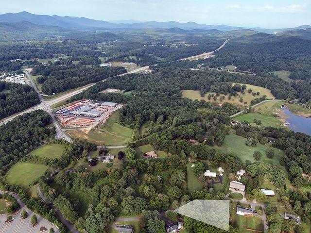 Lot 4 Butterfly Lane, Blairsville, GA 30512