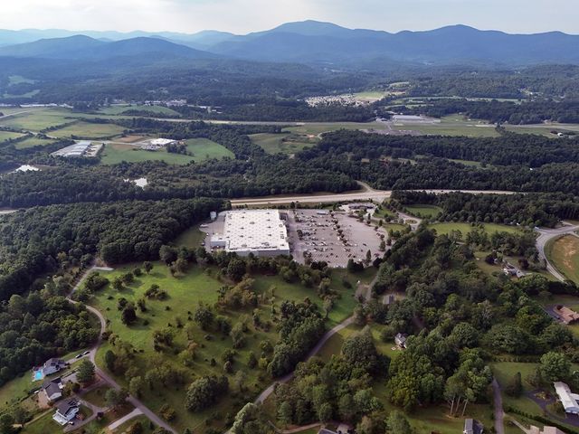 Lot 4 Butterfly Lane, Blairsville, GA 30512