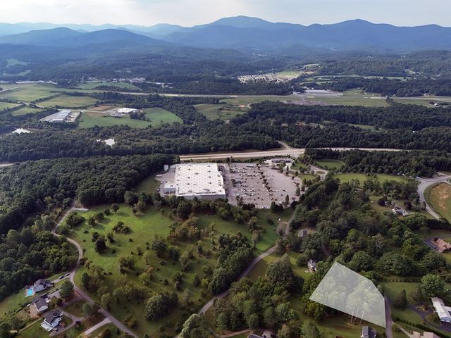 Lot 4 Butterfly Lane, Blairsville, GA 30512