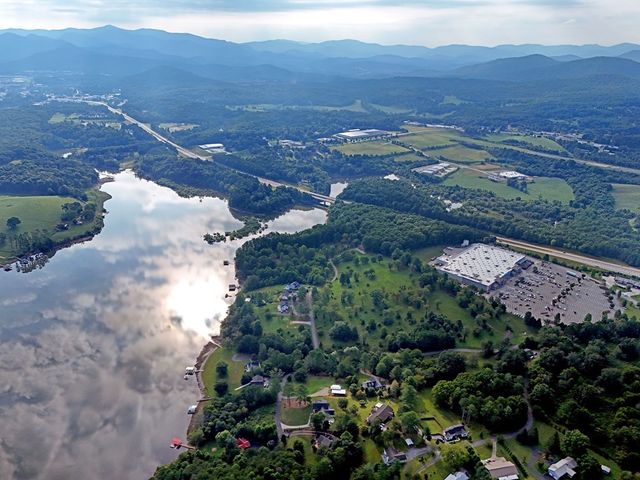 Lot 4 Butterfly Lane, Blairsville, GA 30512
