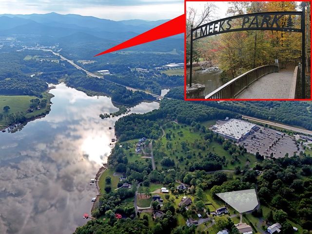 Lot 4 Butterfly Lane, Blairsville, GA 30512