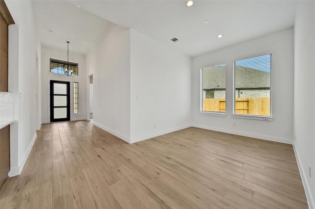 13107 Wood Leaf Park, Tomball, TX 77375