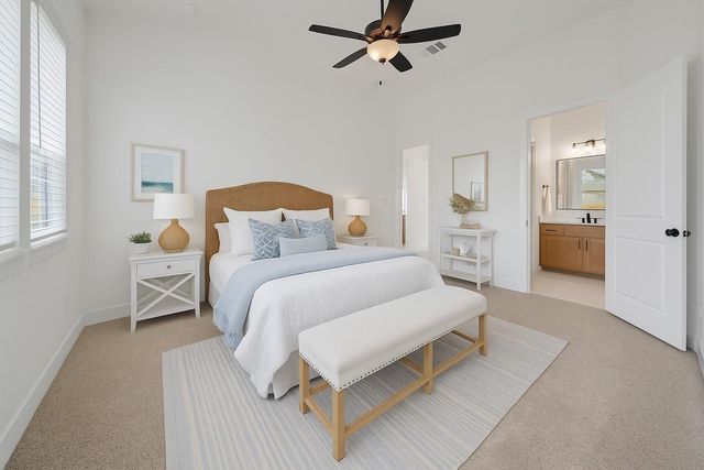 13107 Wood Leaf Park, Tomball, TX 77375