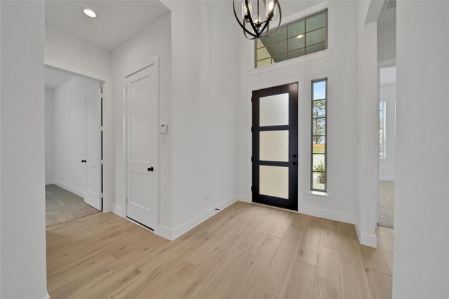 13107 Wood Leaf Park, Tomball, TX 77375