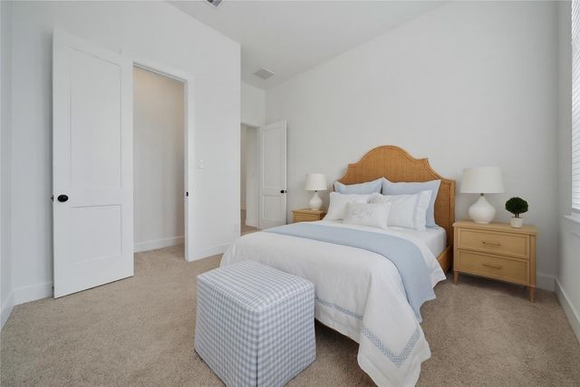 13107 Wood Leaf Park, Tomball, TX 77375