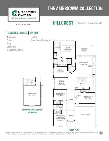 13107 Wood Leaf Park, Tomball, TX 77375