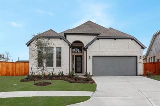13107 Wood Leaf Park, Tomball, TX 77375