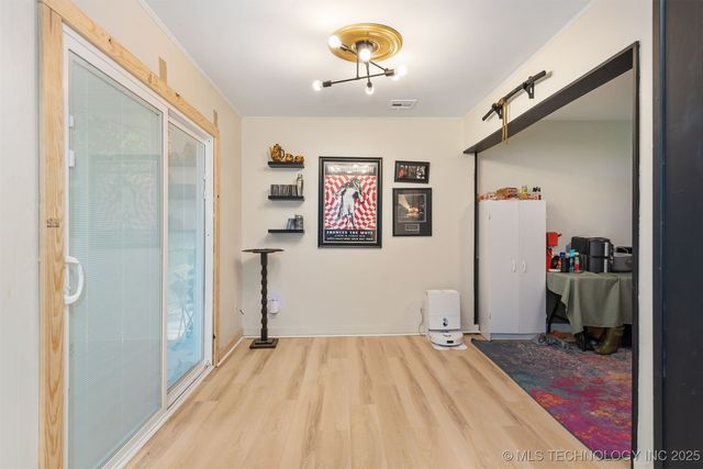 1014 SE 3rd Street, Wagoner, OK 74467