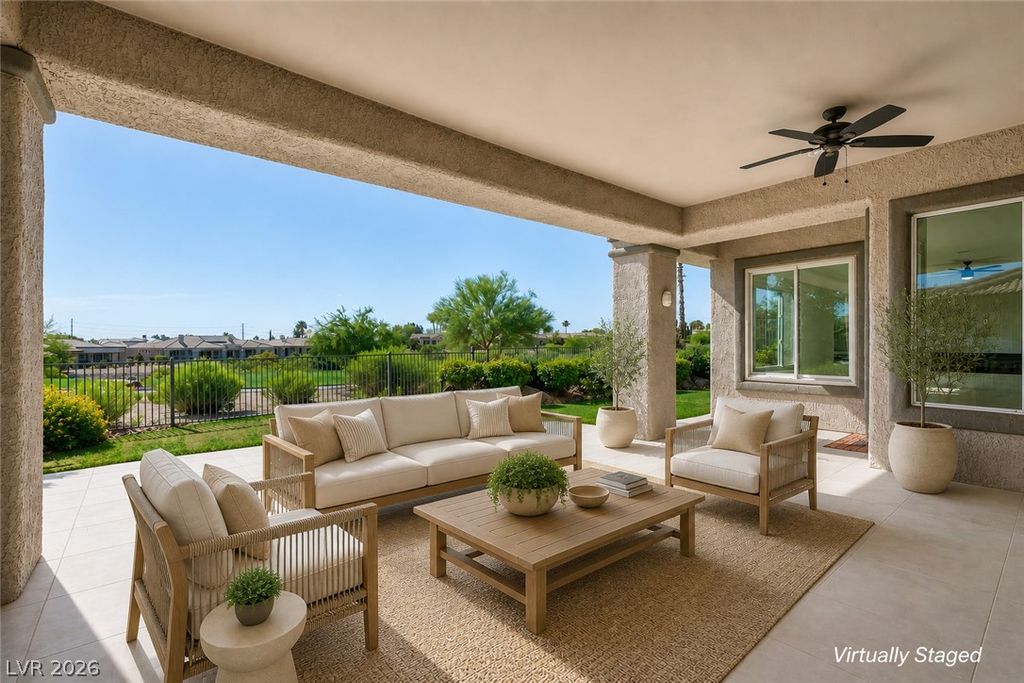 4754 Riva De Romanza Street, Las Vegas, NV 89135 — photo 5
