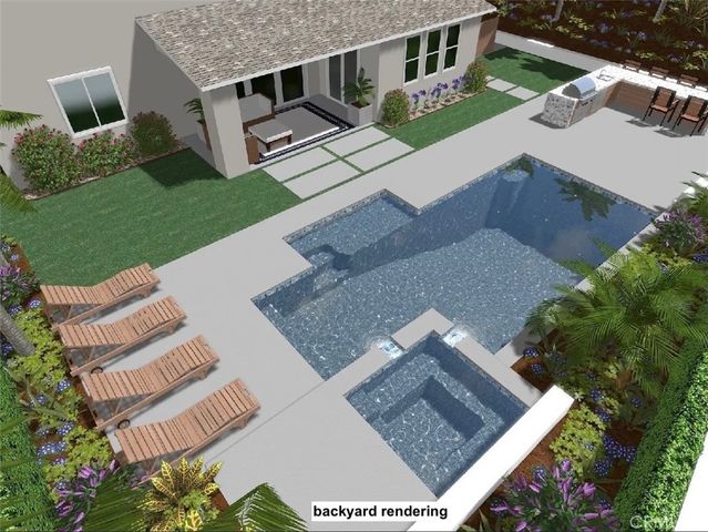 30012 Chestnut Lane, Castaic, CA 91384
