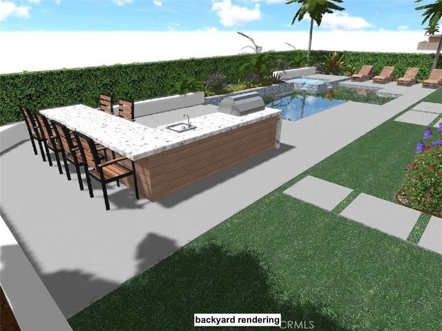 30012 Chestnut Lane, Castaic, CA 91384