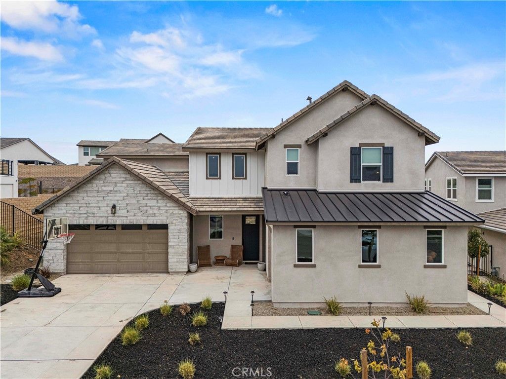 30012 Chestnut Lane, Castaic, CA 91384