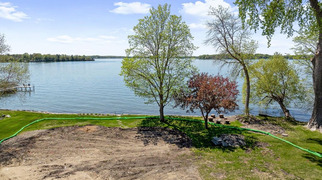 4330 Manitou Road, Excelsior, MN 55331 — exterior