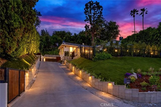 13646 Valley Vista, Sherman Oaks, CA 91423