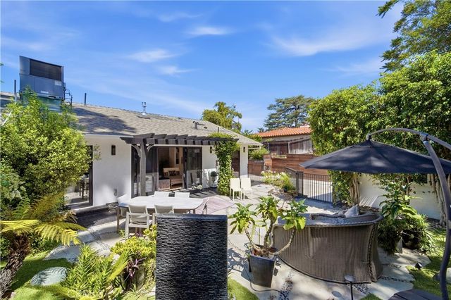 13646 Valley Vista, Sherman Oaks, CA 91423