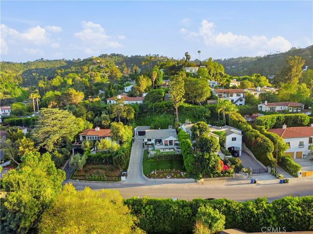 13646 Valley Vista, Sherman Oaks, CA 91423