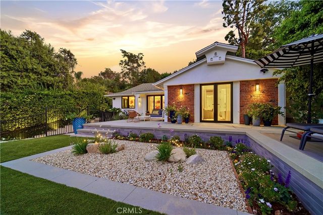 13646 Valley Vista, Sherman Oaks, CA 91423