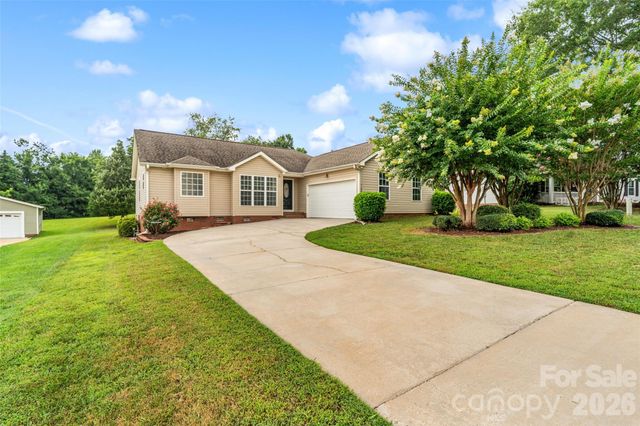 748 Chipmeadow Lane, York, SC 29745