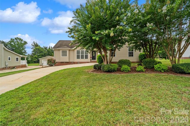 748 Chipmeadow Lane, York, SC 29745
