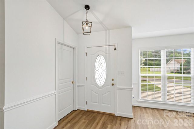 748 Chipmeadow Lane, York, SC 29745