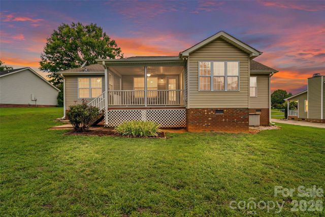 748 Chipmeadow Lane, York, SC 29745