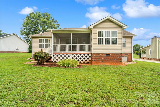 748 Chipmeadow Lane, York, SC 29745