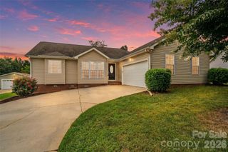 748 Chipmeadow Lane, York, SC 29745