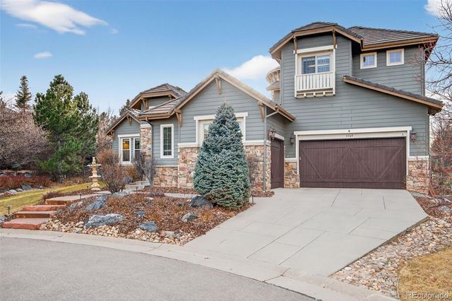 5769 Daniels Gate Place, Castle Pines, CO 80108