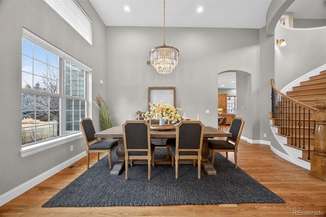 5769 Daniels Gate Place, Castle Pines, CO 80108