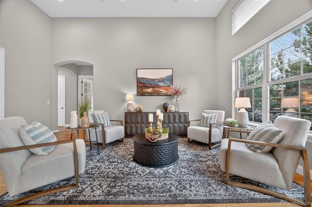 5769 Daniels Gate Place, Castle Pines, CO 80108