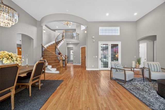 5769 Daniels Gate Place, Castle Pines, CO 80108