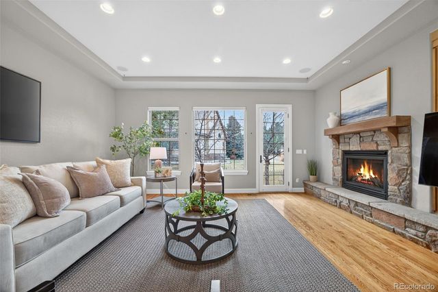 5769 Daniels Gate Place, Castle Pines, CO 80108