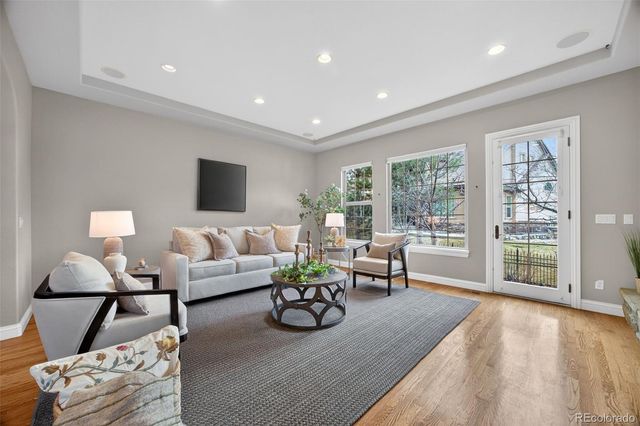 5769 Daniels Gate Place, Castle Pines, CO 80108