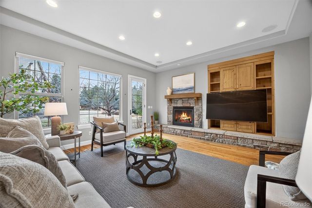 5769 Daniels Gate Place, Castle Pines, CO 80108