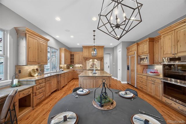 5769 Daniels Gate Place, Castle Pines, CO 80108