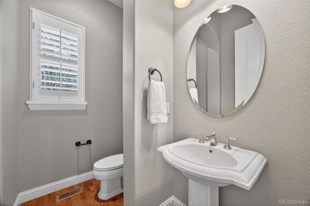 5769 Daniels Gate Place, Castle Pines, CO 80108