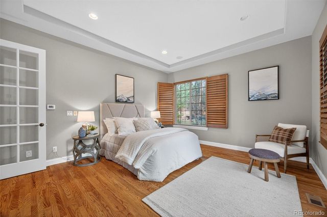 5769 Daniels Gate Place, Castle Pines, CO 80108