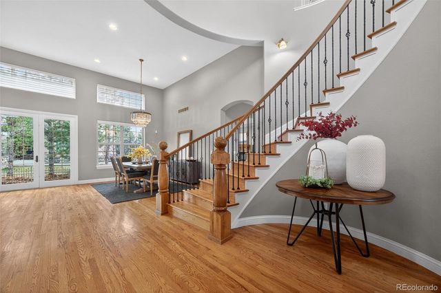 5769 Daniels Gate Place, Castle Pines, CO 80108