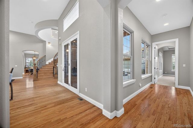 5769 Daniels Gate Place, Castle Pines, CO 80108