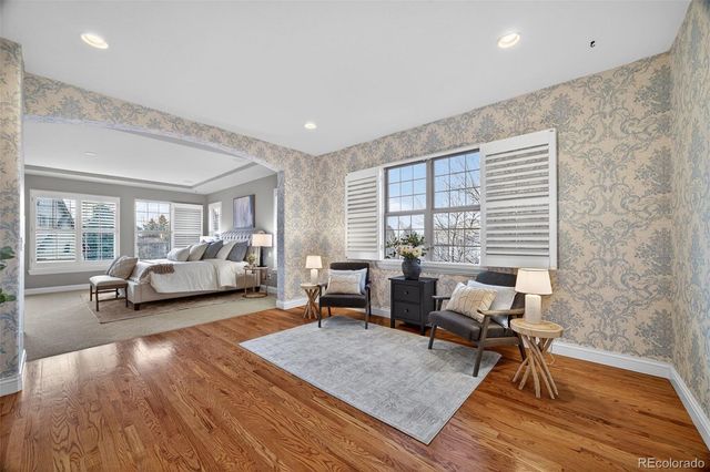 5769 Daniels Gate Place, Castle Pines, CO 80108