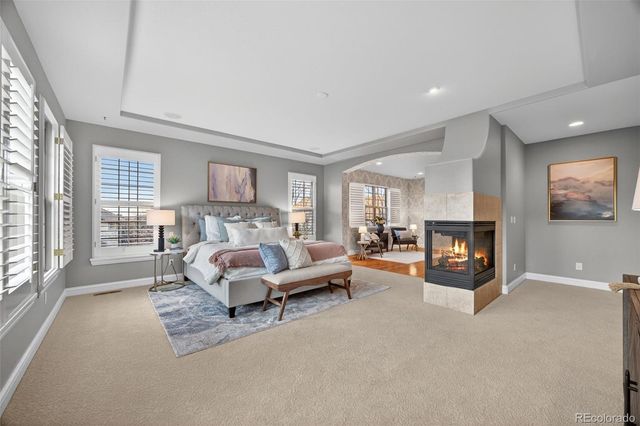 5769 Daniels Gate Place, Castle Pines, CO 80108